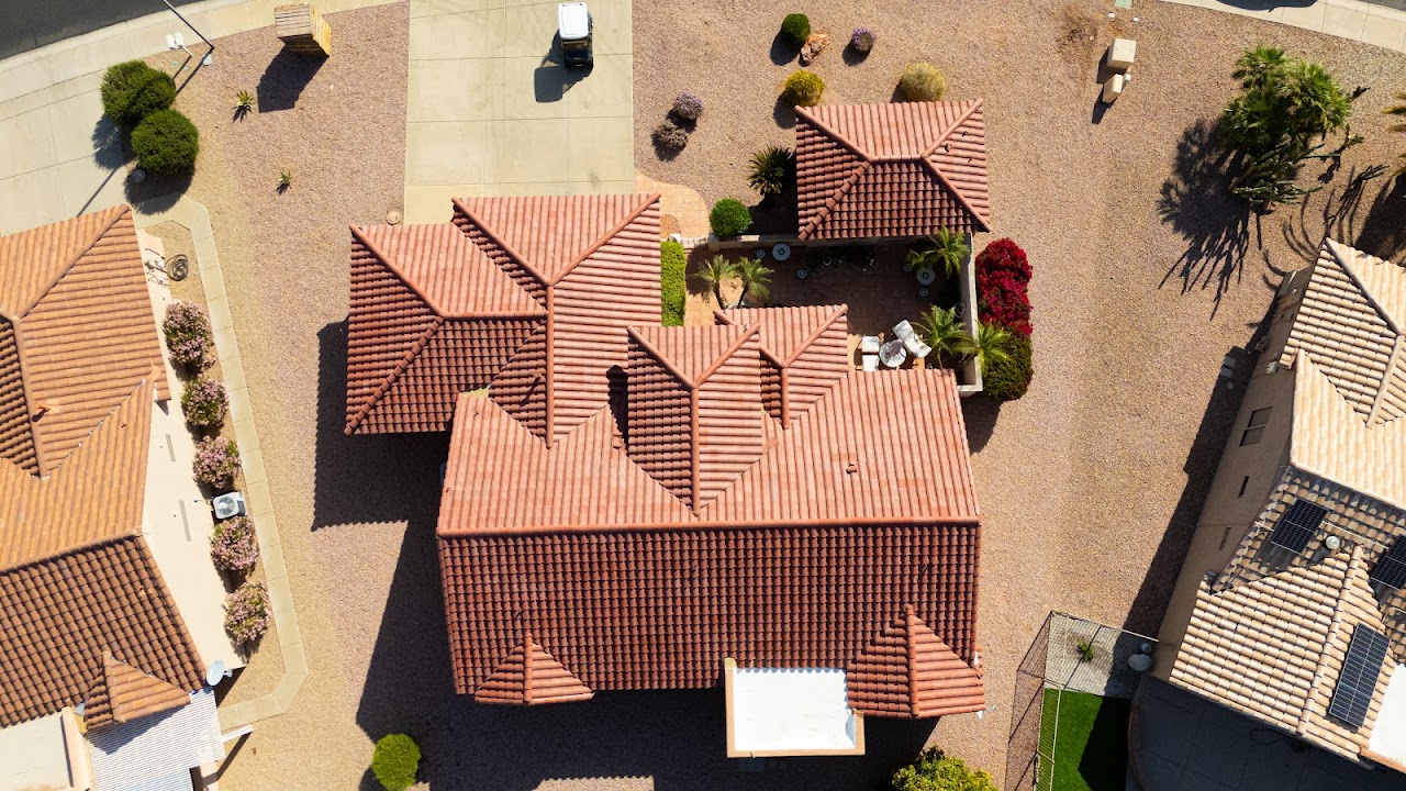 All About Roofing LLC project